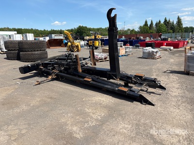 Hooklift Body