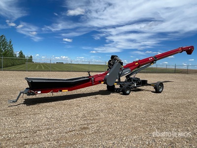 Meridian ReliaBelt 20-45 20 in x 45 ft Grain Conveyor