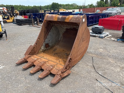 Cat 56 in Digging Cazo para excavadora - Fits Cat 336D