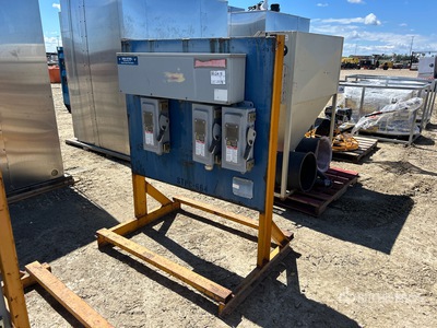 Breaker Panel