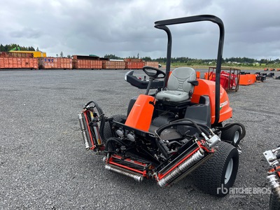 Jacobsen LF550 4x2 Ride-On Greens Lawn Mower