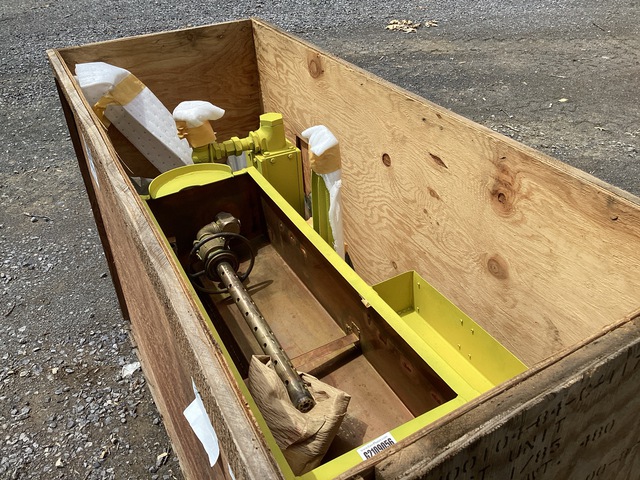GIL GA-1545 Fuel Filter Test Unit