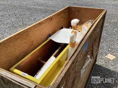GIL GA-1545 Fuel Filter Test Unit