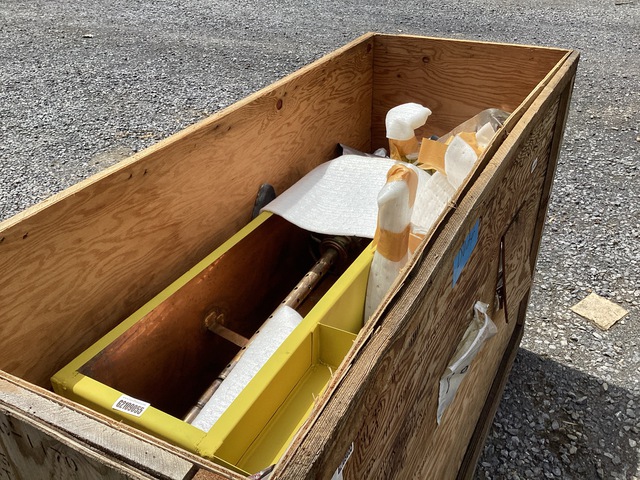 GIL GA-1545 Fuel Filter Test Unit
