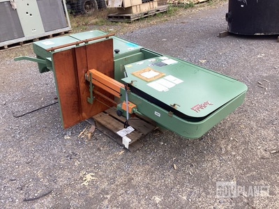 Northfield Bandsaw