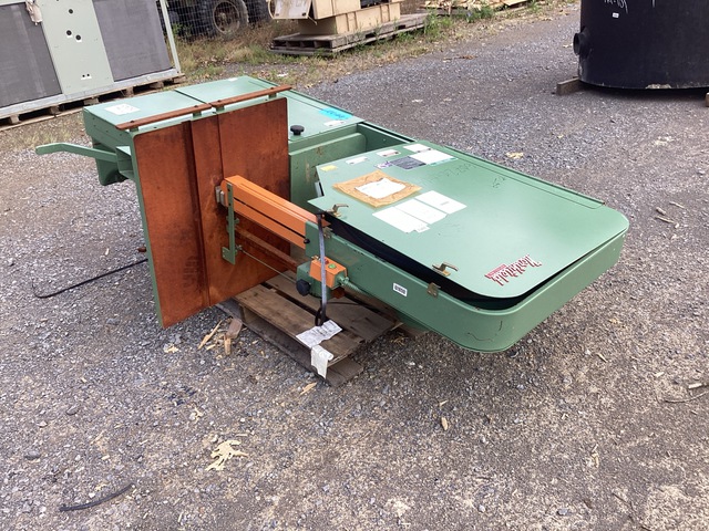 Northfield Bandsaw