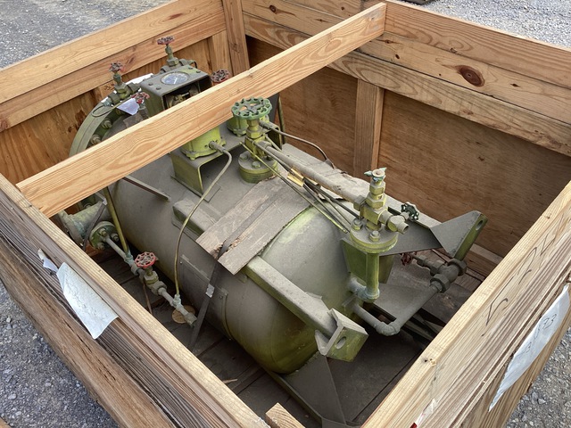 Filter-Separator