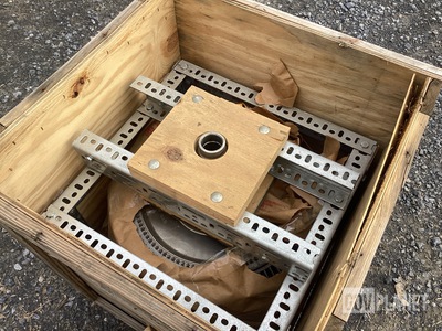 Standard Aero 6895015 Rotor Assembly