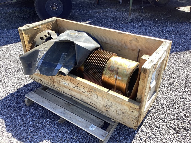 Cincinnati Steel 15-3050-03262 Helical Gear