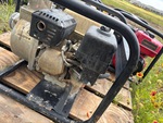 Engine with 