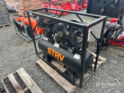 2026 STARVOX SV-GAC40 14.5 cfm 40 gal Air Compressor