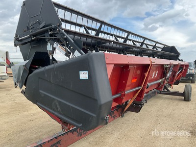 Case 1020 30 ft Combine Header