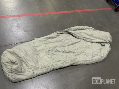 (40) Sleeping Bags
