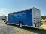 Picture, Left Rear Corner