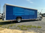 Picture, Right Rear Corner