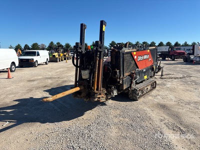 2020 Ditch Witch JT24 Wiertnica kierunkowa