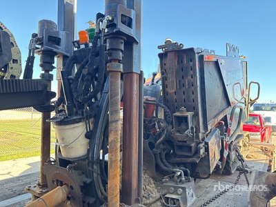 2020 Ditch Witch JT24 Richtbohrmaschine
