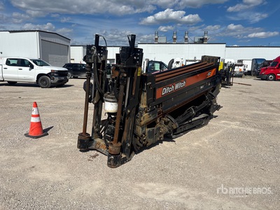 2019 Ditch Witch JT20 Perforatrice directionnelle