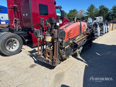 2011 Ditch Witch JT1220 Perforatrice directionnelle