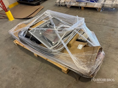 Quantity of Roof Rail