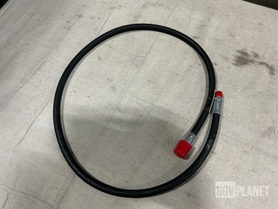 (93) Fascan MIL-001-502 Non-Metallic Hose Assemblies