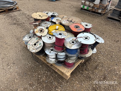 Quantity of Electrical Wire