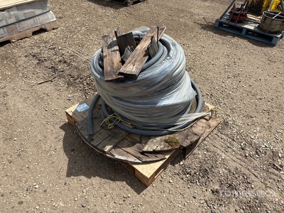 Quantity of 777 kcmil Wire