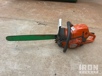 2023 Husqvarna 555 Chain Saw