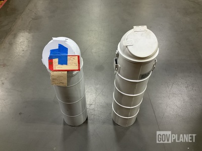 (8) Stationary Urinals