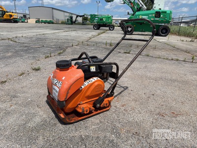 2021 Multiquip MVC-88VTHW Plaque vibratoire