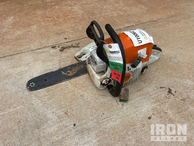 2024 Stihl MS 311 20" Chain Saw