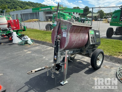 2020 Toro MMX-858H Hormigonera de lechada