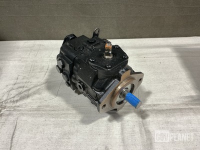 Hydraulics International 000993-217 Hydrostatic Pump