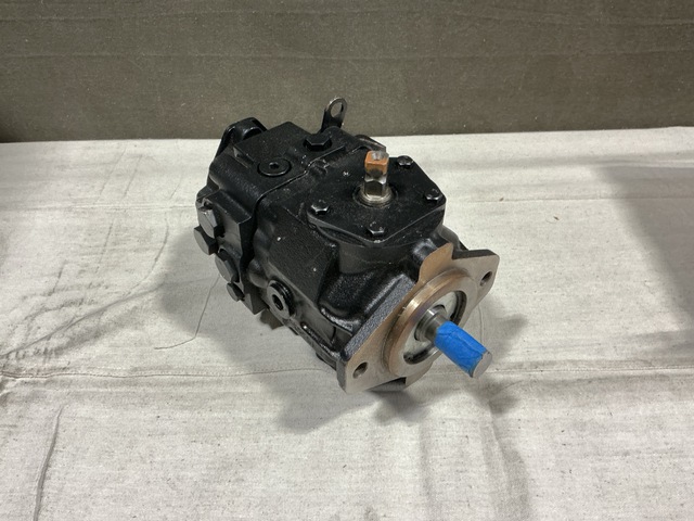 Hydraulics International 000993-217 Hydrostatic Pump
