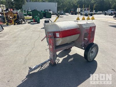 2021 Multiquip WM70PH8 Hormigonera de lechada