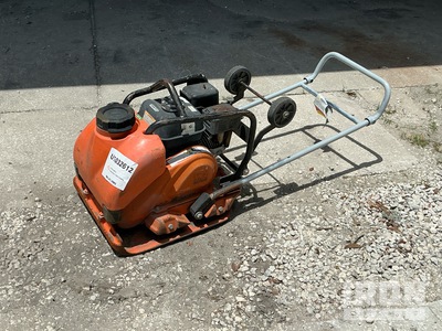 2021 Multiquip MVC88VTHW Vibratory Plate Compactor