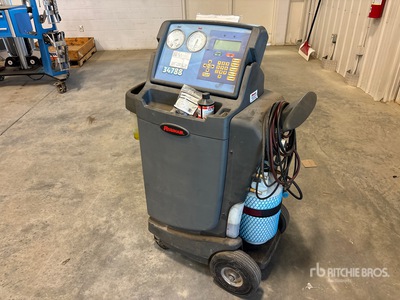 Robin Air 34788 Refrigeration Recovery Unit