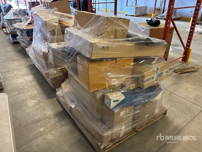 Quantity of Parts
