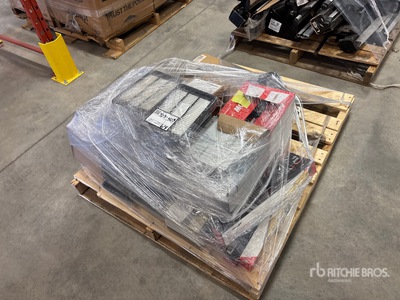 Quantity of Parts