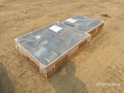 Quantity of Valves Varios