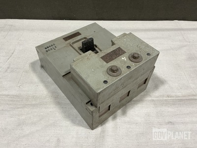 Gould ETN 530400S36 Circuit Breaker