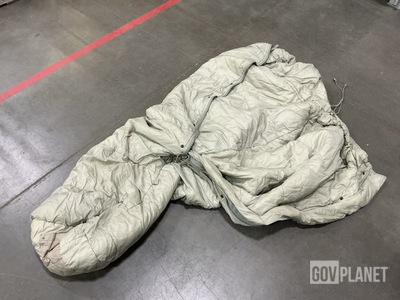 (40) Sleeping Bags