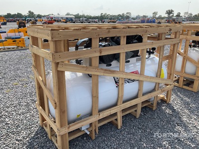 2026 Schmelzer W-0.9/8-500L Electric Compresor de Aire (Sin Usar) / Mobile Air Compressor (Unused)