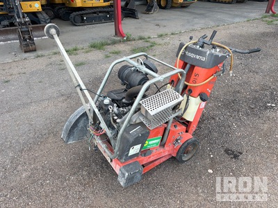 2020 Husqvarna FS520 Walk-Behind Saw