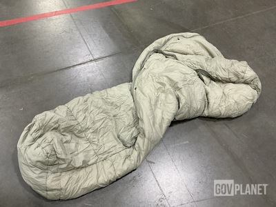 (40) Sleeping Bags
