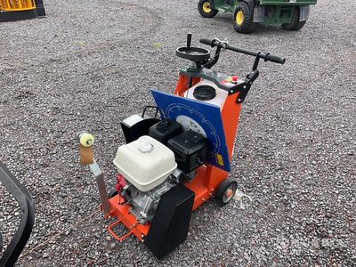 Gilsan TF450-4 Profundidad corte máximo: 7 centímetros Skid Steer Asphalt Cutter