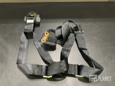 Amsafe 4110-1-011-2396 Vehicular Safety Belt