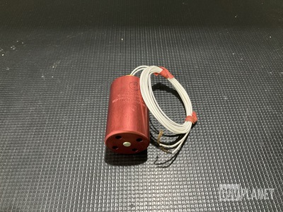 (5) H. Vere F-8300-124 Switch Floats
