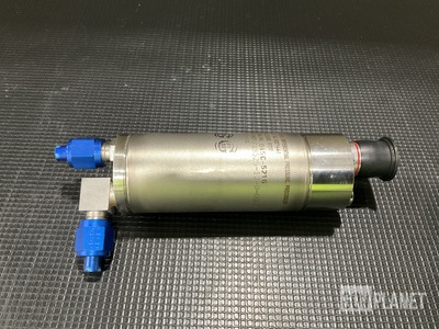 Honeywell 622714-4-1 Pressure Differential Sensor