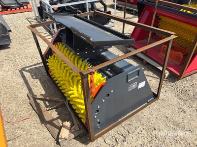 Handy HESB48 49 in دلو غربلة لشاحنة جرافة